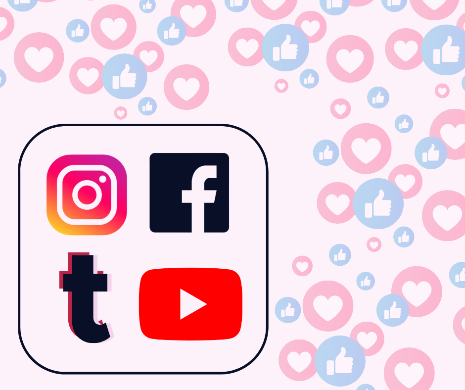 Social templates
