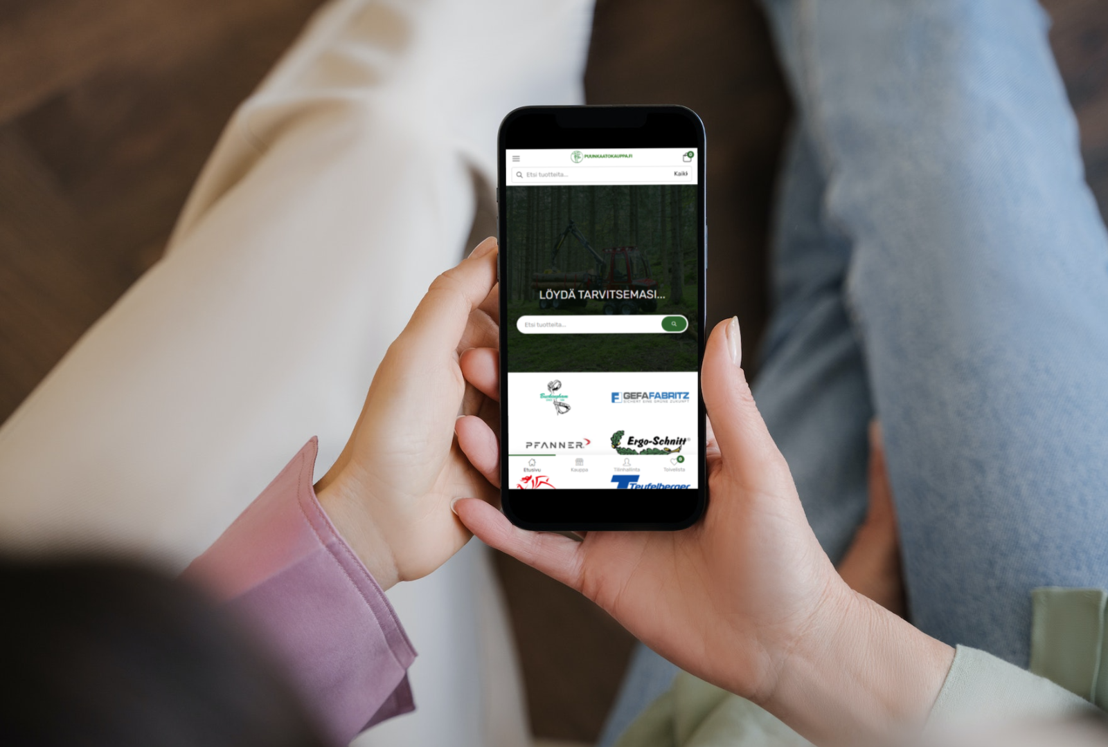 Arbshop mockup 2