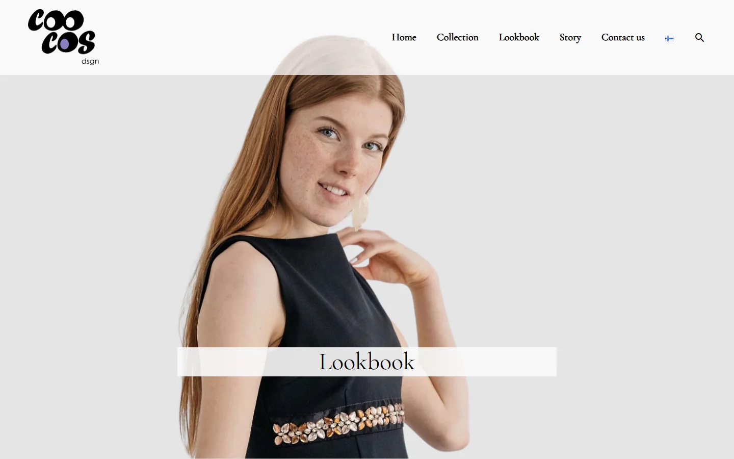 Coocos: lookbook