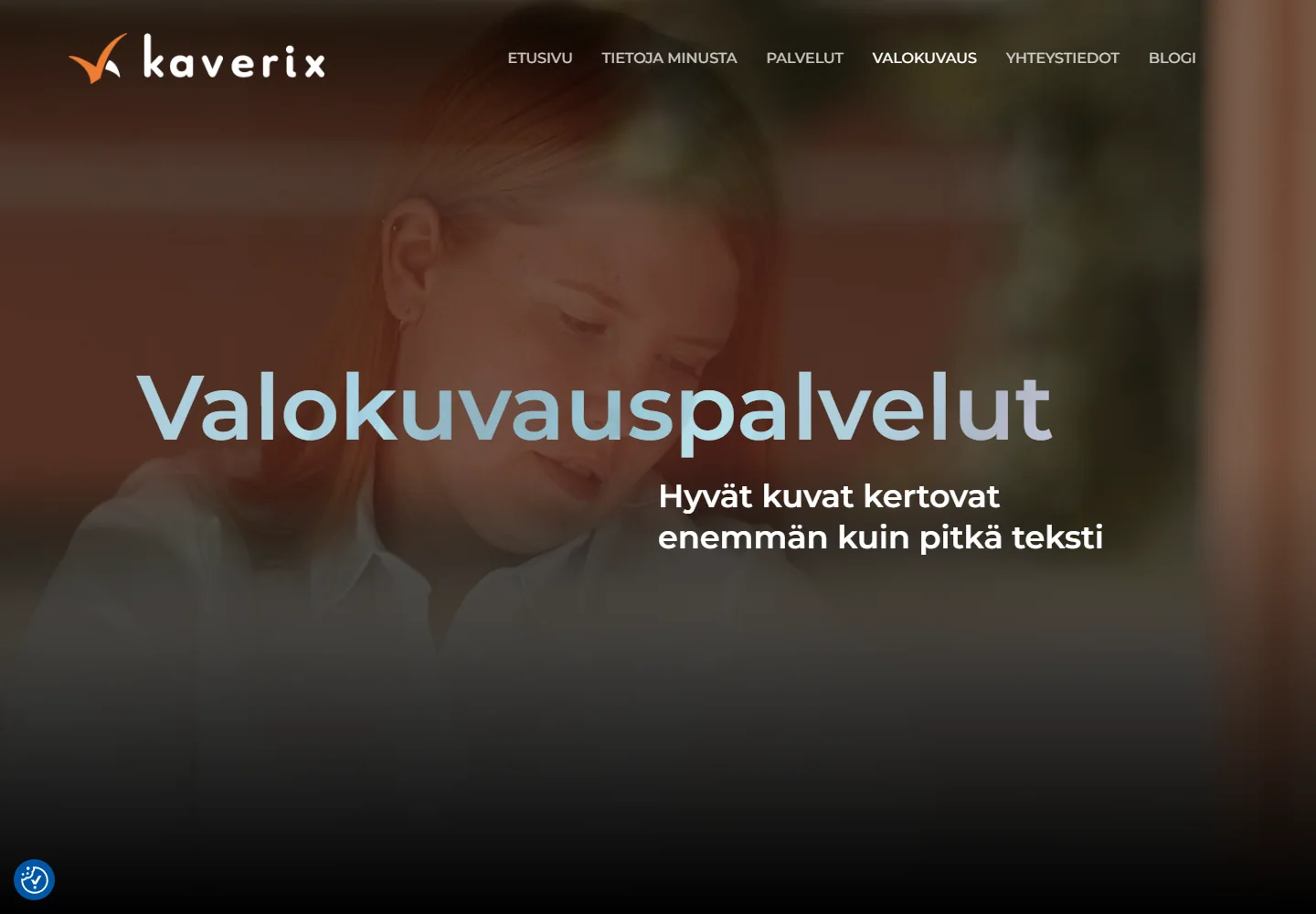 Kaverix services