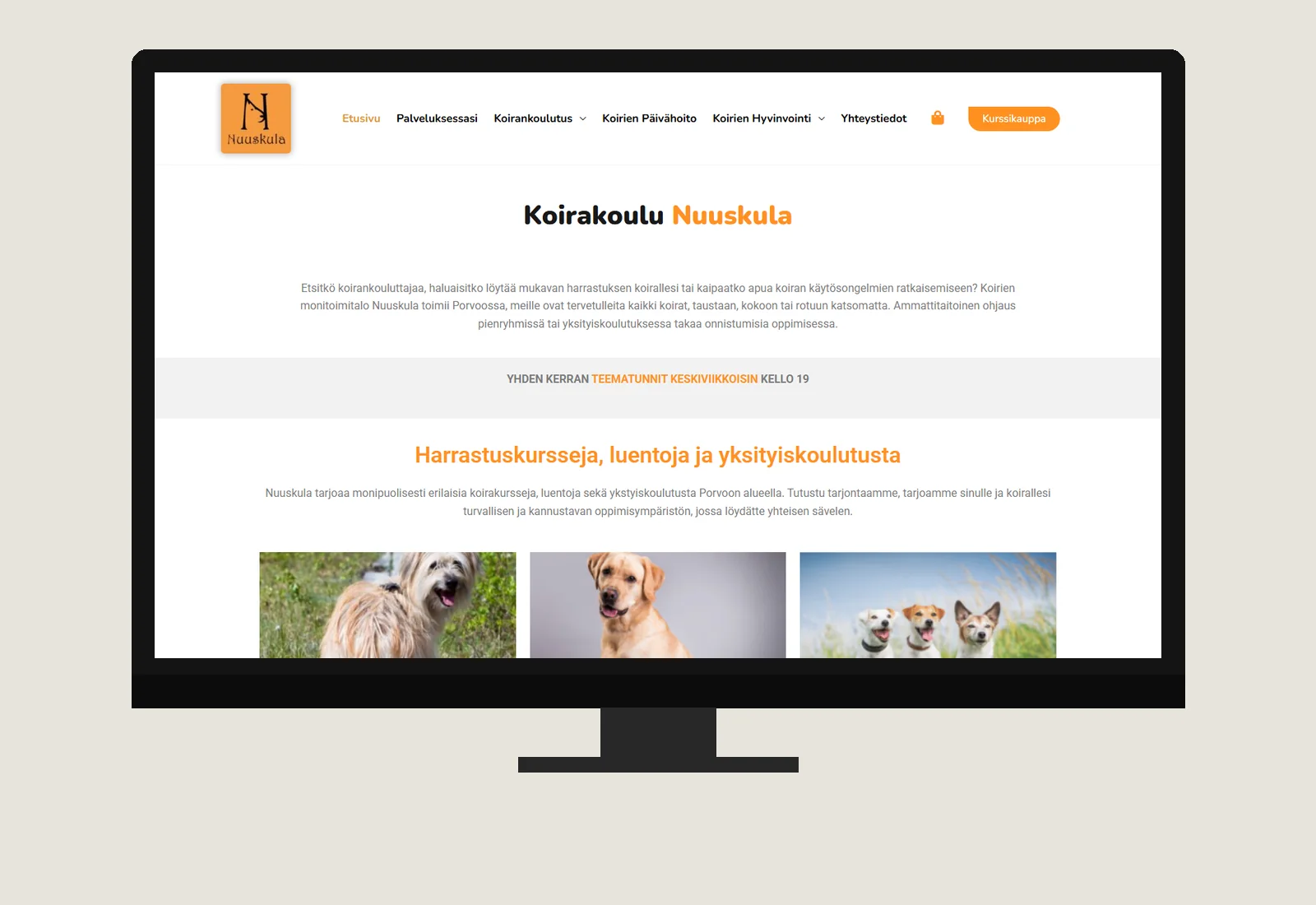 Nuuskula